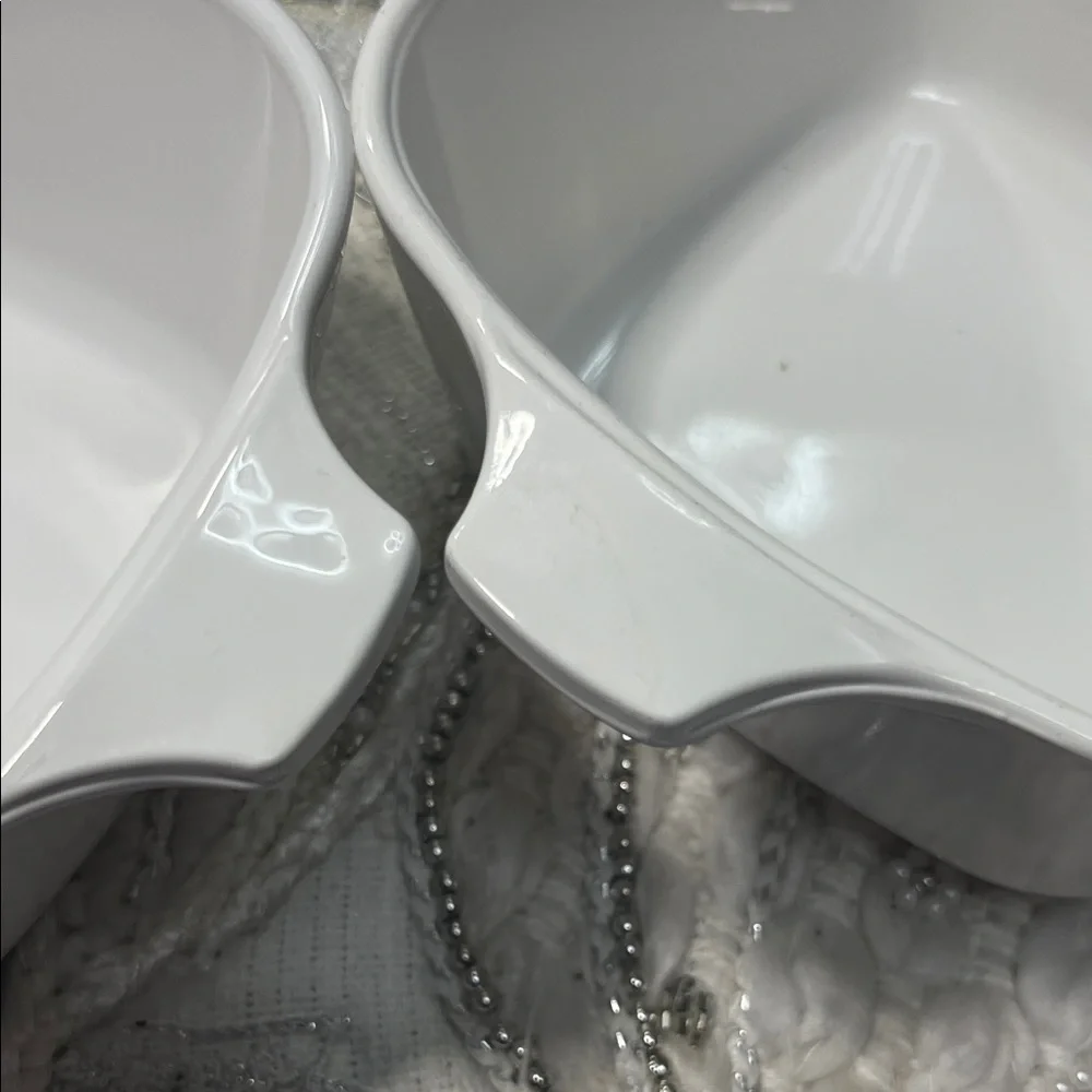 Corningware set two